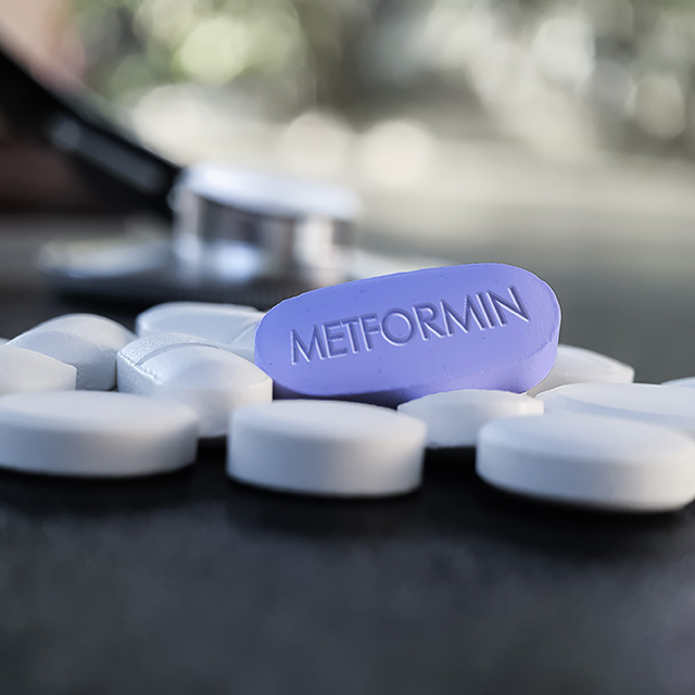 metfromin pills
