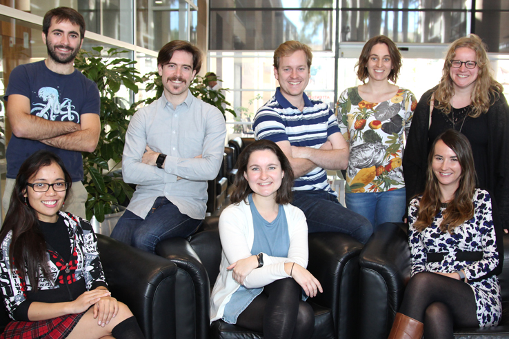 SIMBA 2017 committee