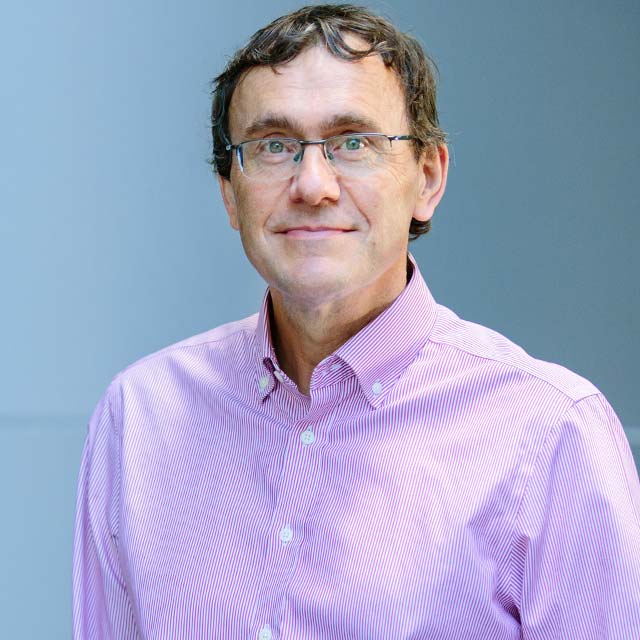 Professor Peter Visscher