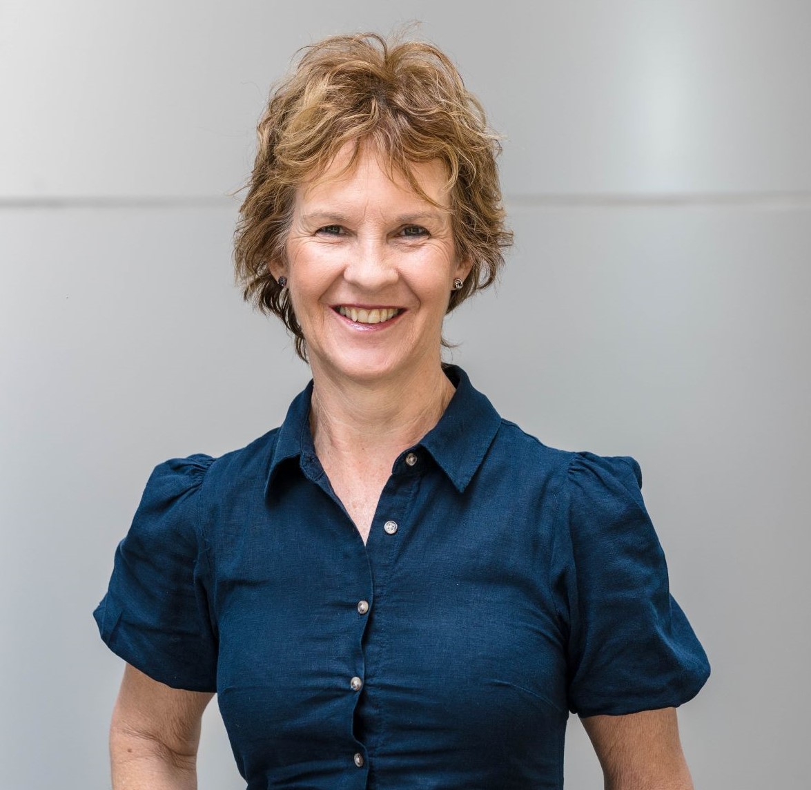 Professor Denise Doolan
