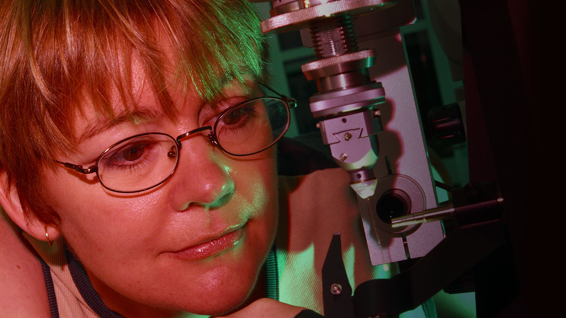 Emerita Professor Jenny Martin - 2003