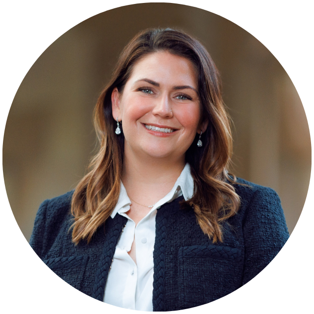 Dr Rosie Cater