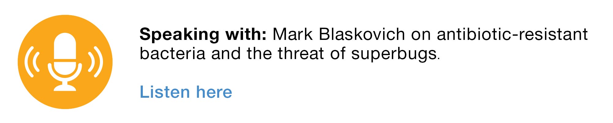  Mark Blaskovich