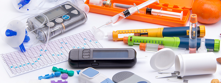 new research on diabetes drugs