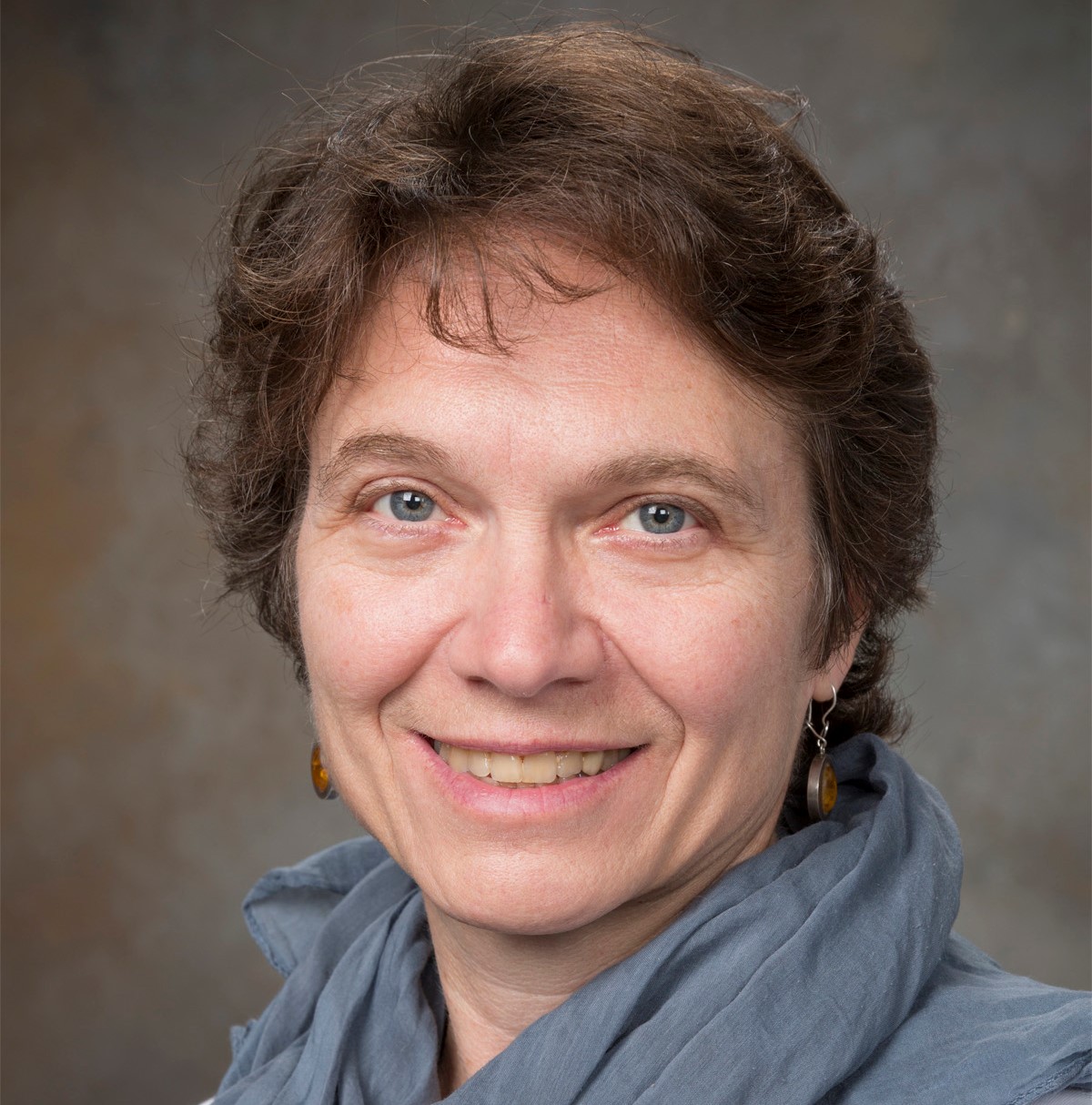 Professor Karla Neugebauer