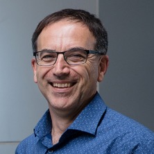 Dr Mark Blaskovich