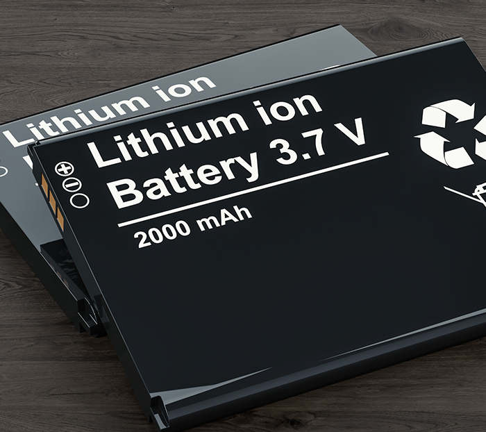 german institute lithium battery develops that