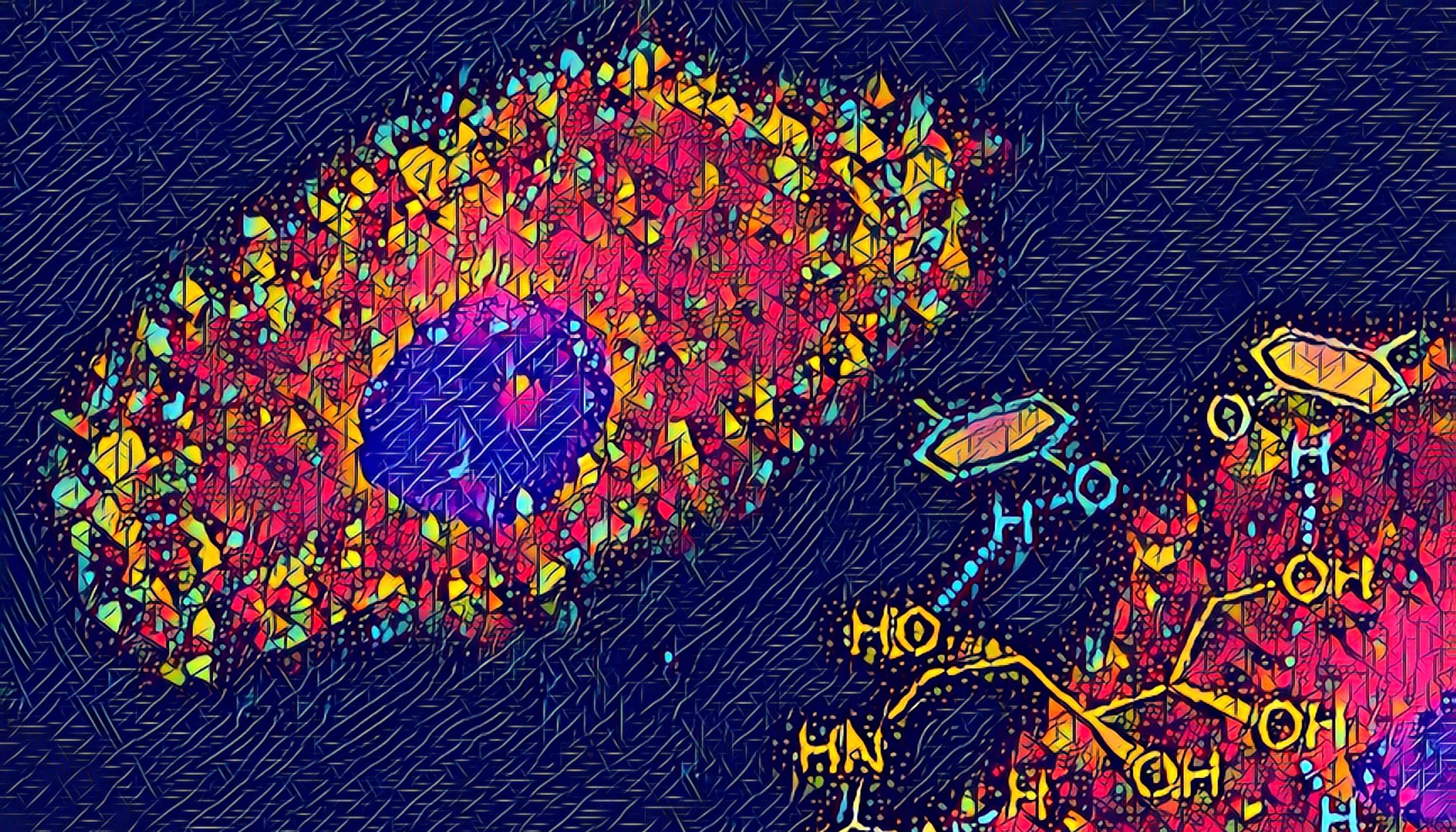 Calling all MAITS: teaming up to solve the intricacies of the immune