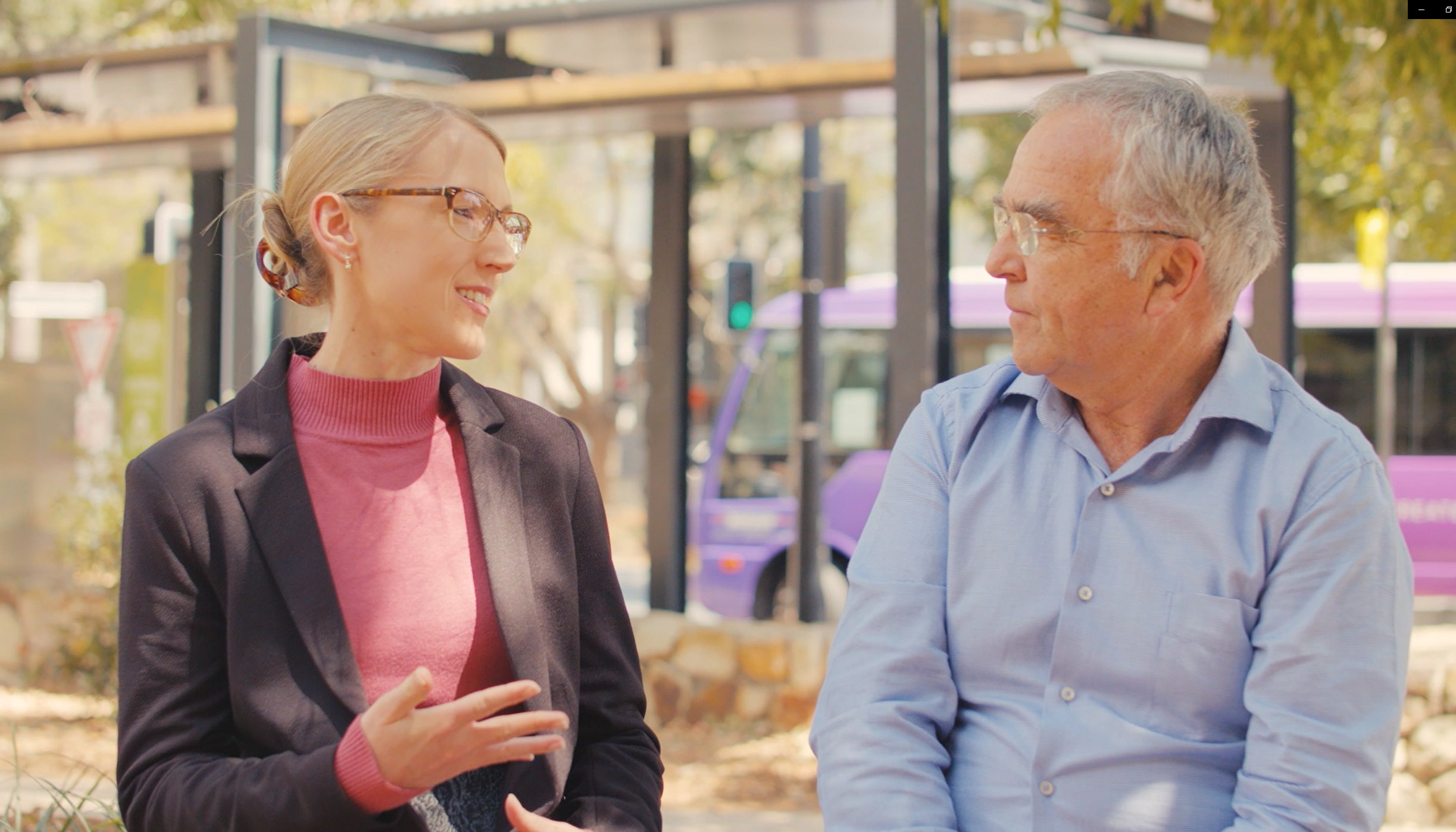 Professor Grant Montgomery - Queensland Brain Institute - University of  Queensland