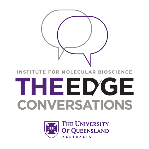 Podcasts Institute For Molecular Bioscience University Of Queensland