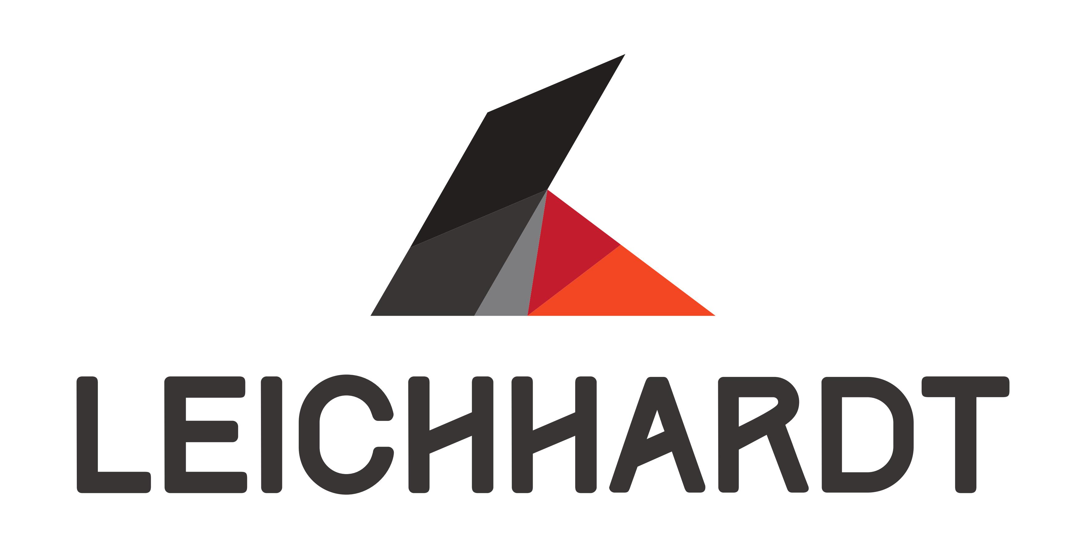 Leichhardt logo