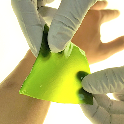 LINDAL brings cutting edge innovation for wound cleaning solution - Brand  Launch - Lindal Group