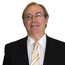 Prof Mark Ragan