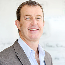 Prof Matt Cooper