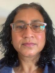 Suzie Verma