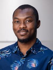 Abdulmujeeb Onawole 