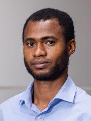 Tunde Olasege Tunde Olasege
