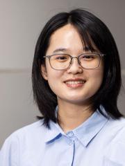 Jing Xie 