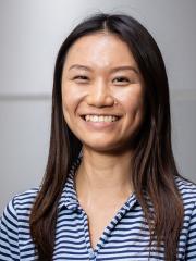 Li Ying Thong 