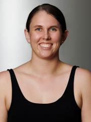 Marise van der Spuy 