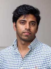 Sharat Atluri Sharat Atluri