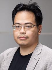 Thai Duong Luong 