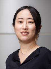 Xichun Li 