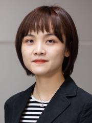 Yeping Wu 