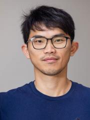 Yi-Cheng Chang Yi-Cheng Chang