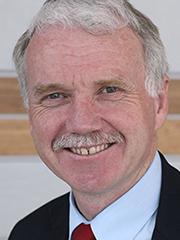 Professor Aidan Byrne Professor Aidan Byrne