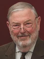 Professor John Funder