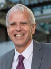 Professor Geoff McColl Professor Geoff McColl