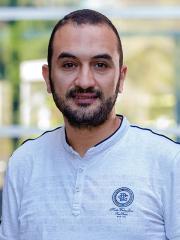 Mr Ahmed Elbanna Mr Ahmed Elbanna