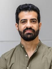 Ammar Alshammari 
