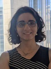 Dr Amy Hanna 