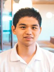 Andrew Su 
