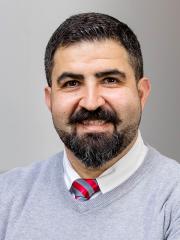 Ash AmirShahi