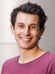 Aymeric Pinon 