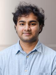 Mr Charan Kotapati