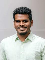 Dhananjeyan Venkatachalam 