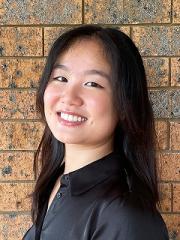 Eileen Ho 