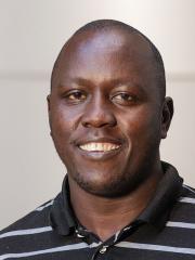 Evans Cheruiyot 
