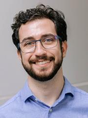 Giulio Centorame 