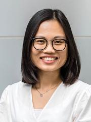 Hong Phuong Le