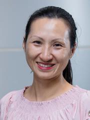 Jun Chen