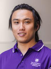 Jingyu Zhang 