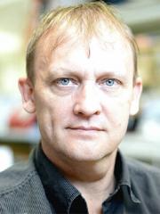 Mr John Srnka