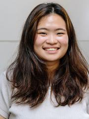 Jolynn Kiong Jolynn Kiong