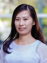 Ms Kai-Chen Wu Ms Kai-Chen Wu