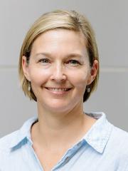 Kate Peters 